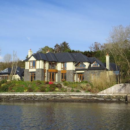 Seafort Luxury Hideaway Bantry Buitenkant foto