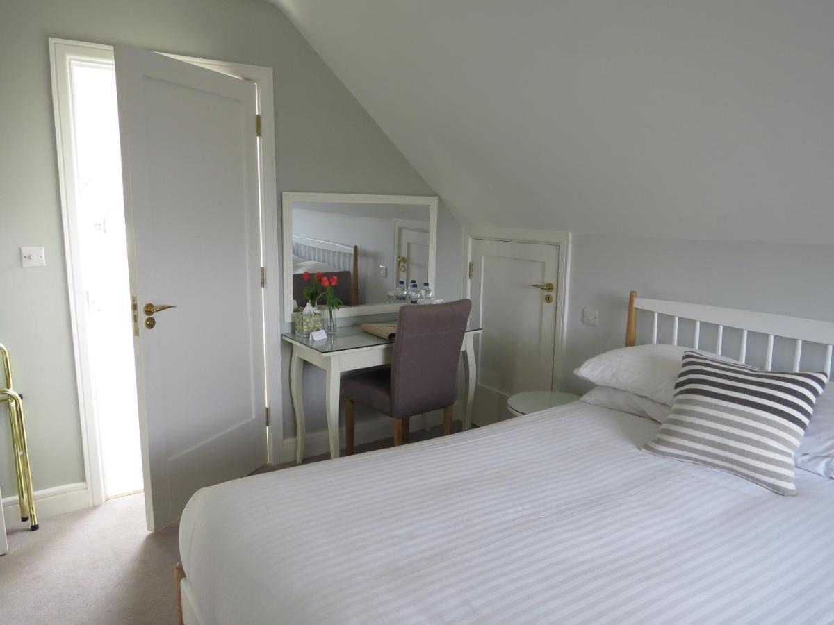 Seafort Luxury Hideaway Bantry Buitenkant foto