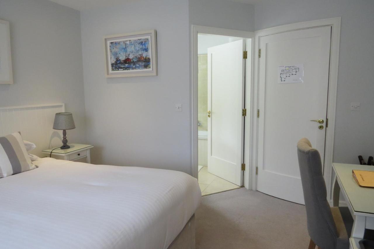 Seafort Luxury Hideaway Bantry Buitenkant foto