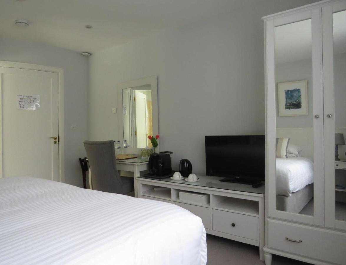 Seafort Luxury Hideaway Bantry Buitenkant foto