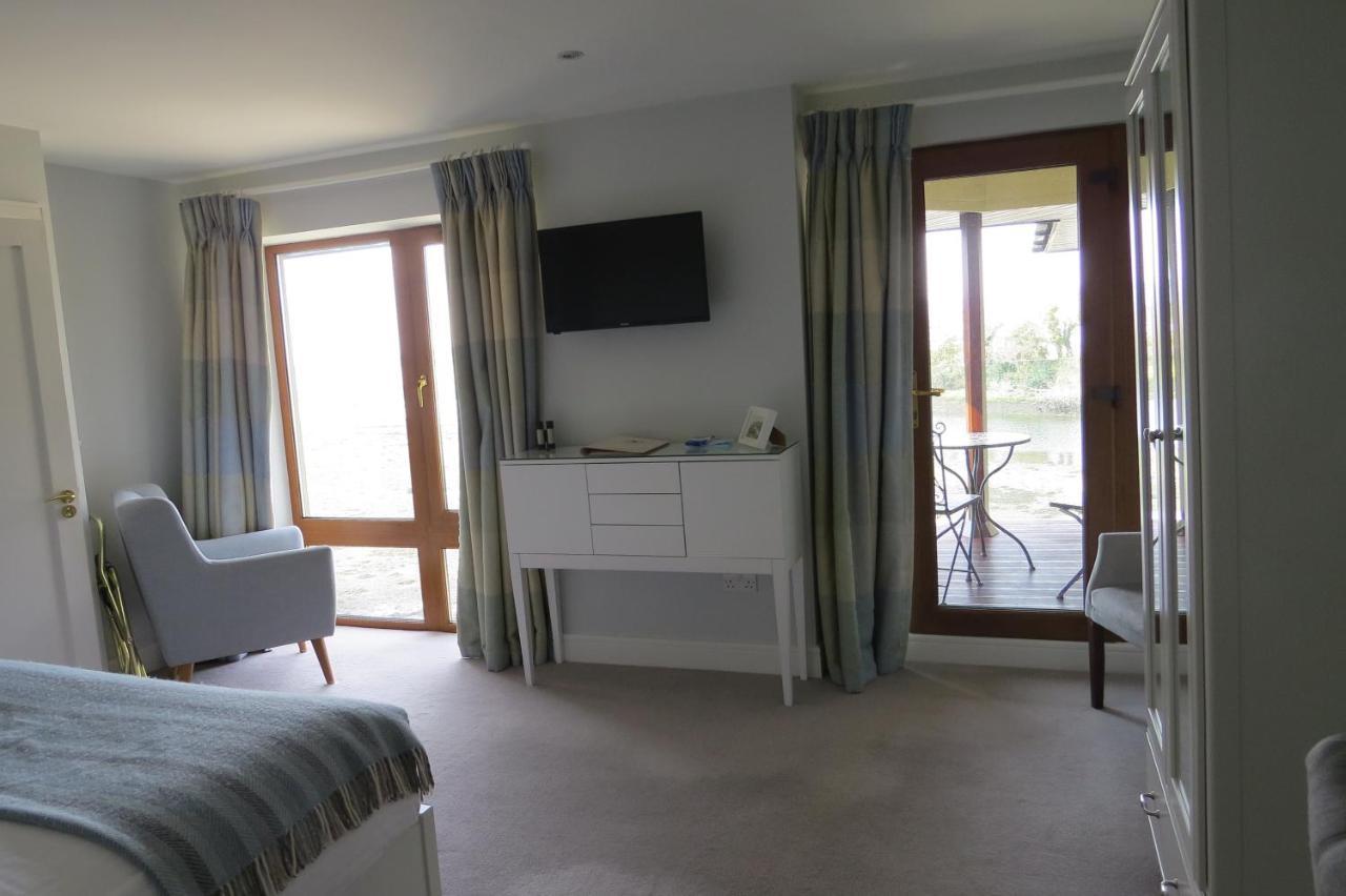 Seafort Luxury Hideaway Bantry Buitenkant foto