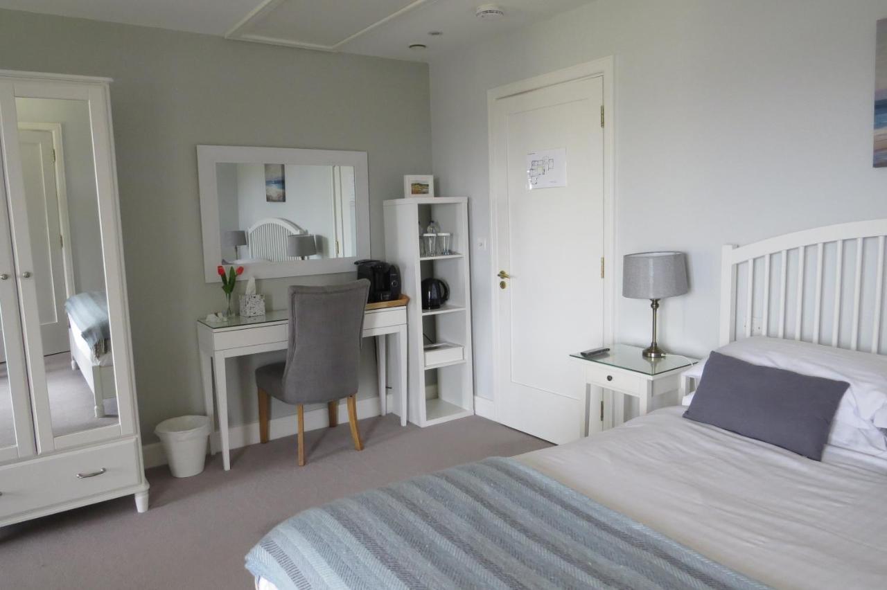 Seafort Luxury Hideaway Bantry Buitenkant foto