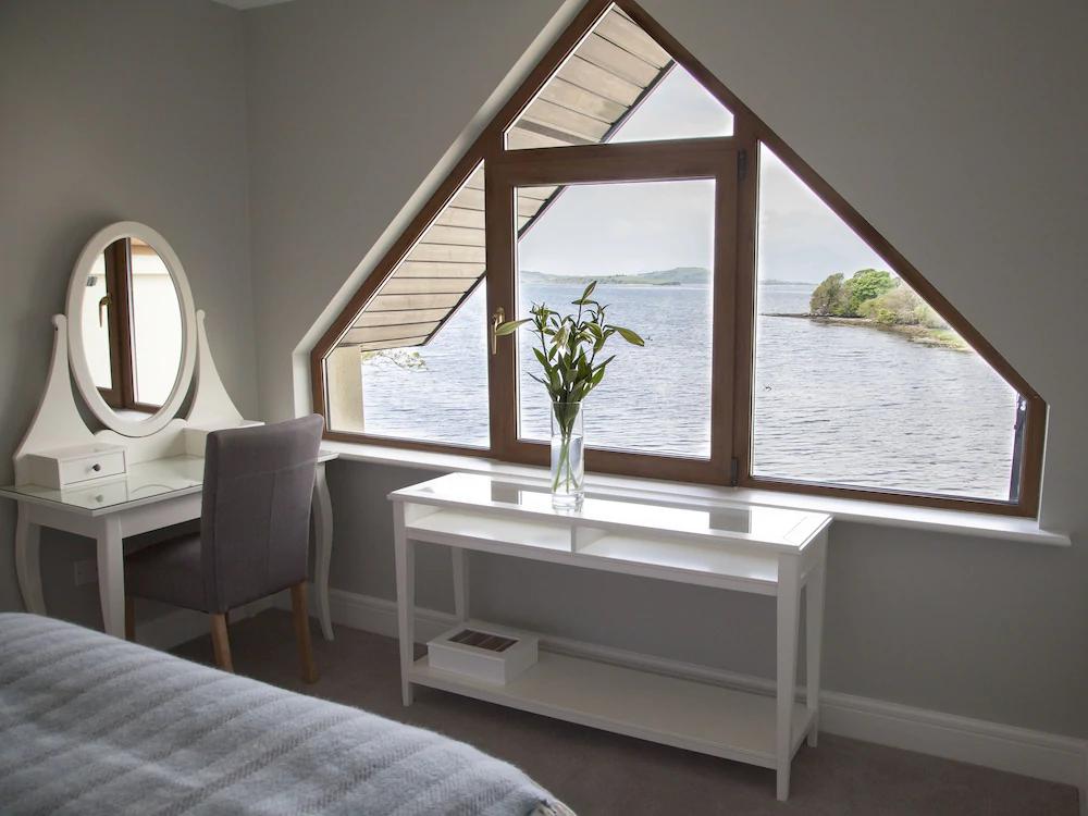Seafort Luxury Hideaway Bantry Buitenkant foto