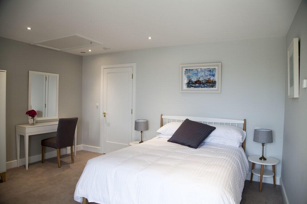 Seafort Luxury Hideaway Bantry Buitenkant foto