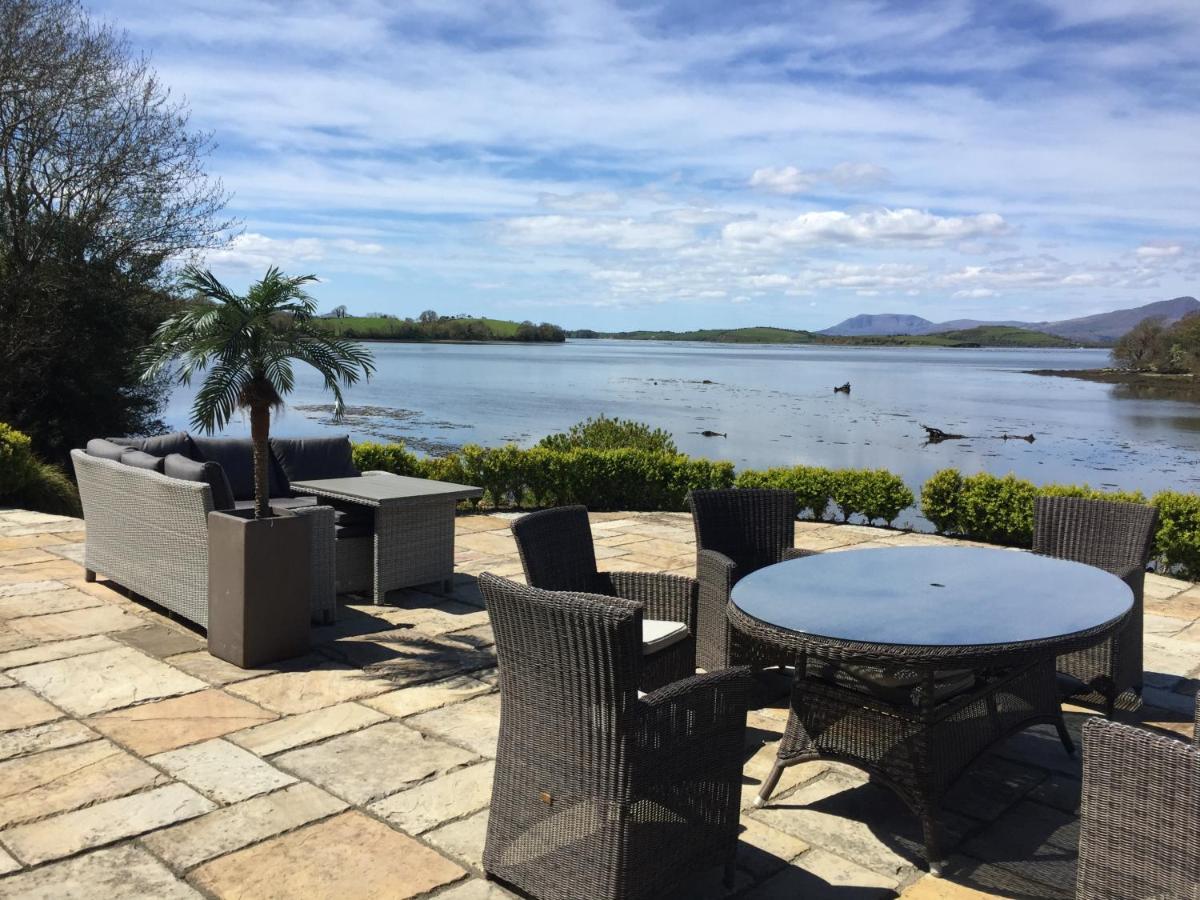 Seafort Luxury Hideaway Bantry Buitenkant foto