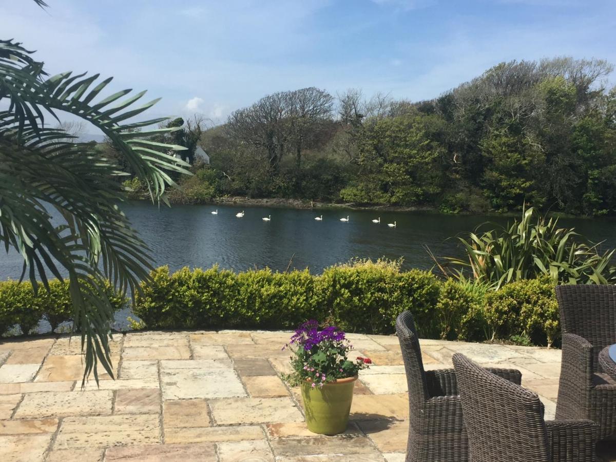 Seafort Luxury Hideaway Bantry Buitenkant foto