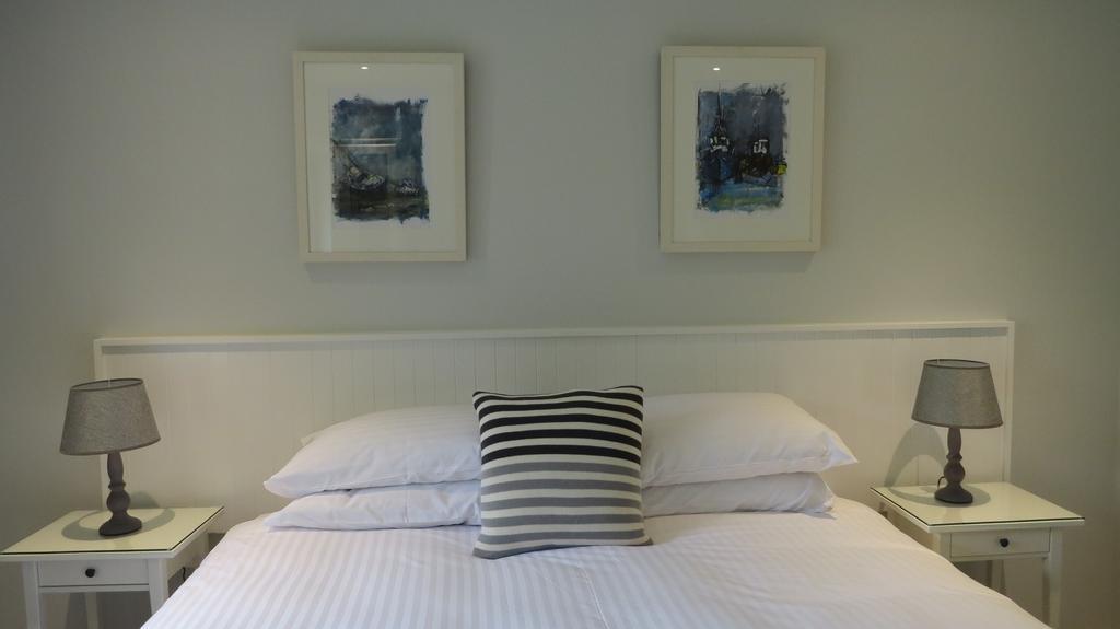 Seafort Luxury Hideaway Bantry Buitenkant foto