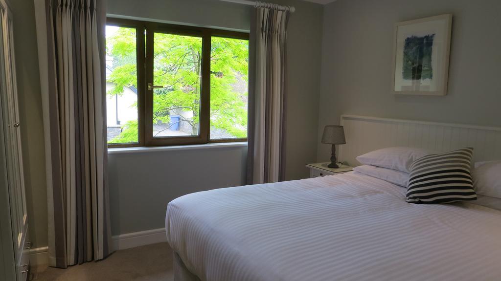 Seafort Luxury Hideaway Bantry Buitenkant foto