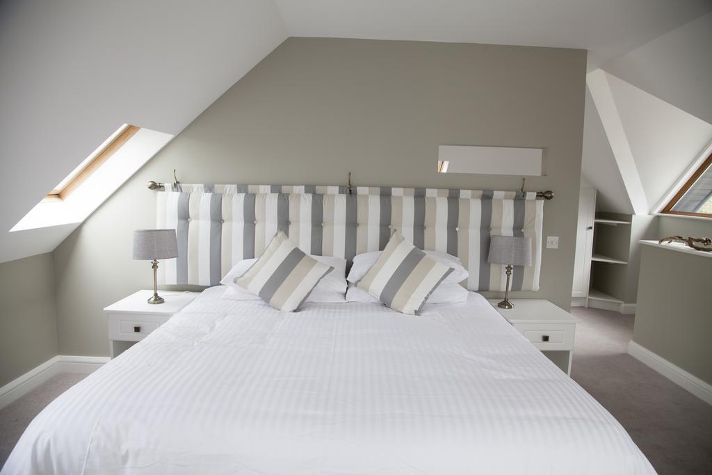 Seafort Luxury Hideaway Bantry Buitenkant foto