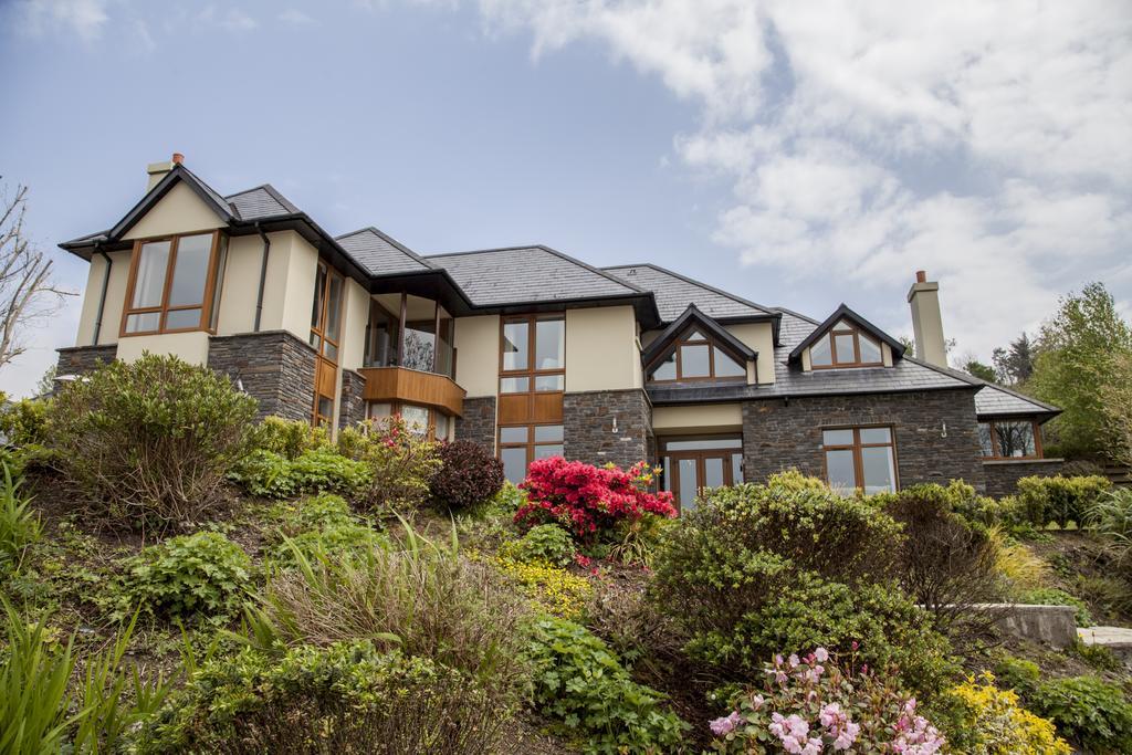 Seafort Luxury Hideaway Bantry Buitenkant foto
