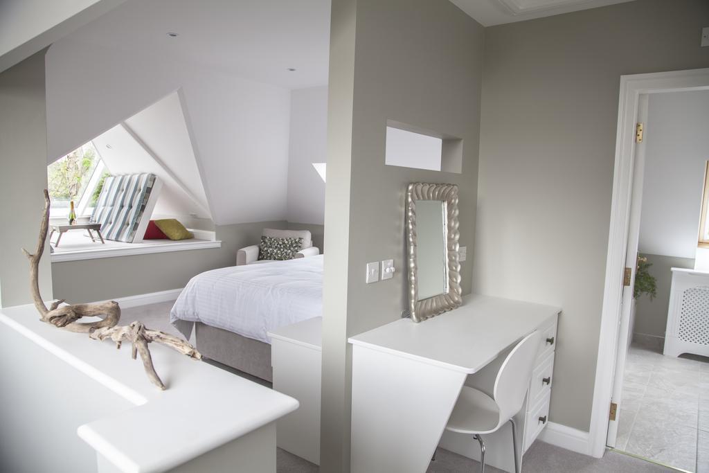 Seafort Luxury Hideaway Bantry Buitenkant foto