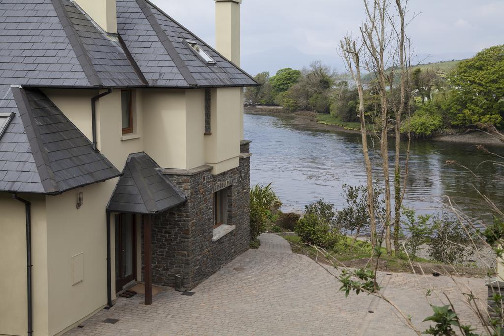 Seafort Luxury Hideaway Bantry Buitenkant foto