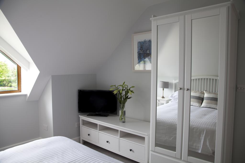 Seafort Luxury Hideaway Bantry Buitenkant foto