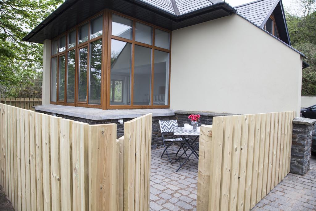 Seafort Luxury Hideaway Bantry Buitenkant foto
