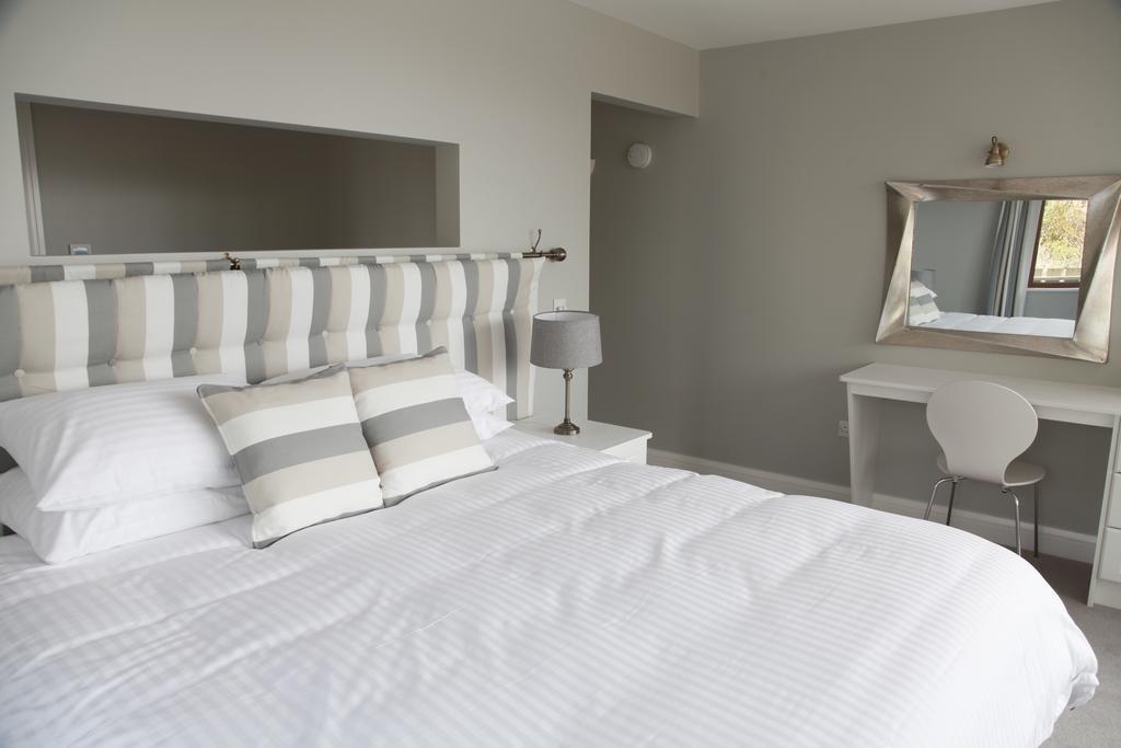 Seafort Luxury Hideaway Bantry Buitenkant foto