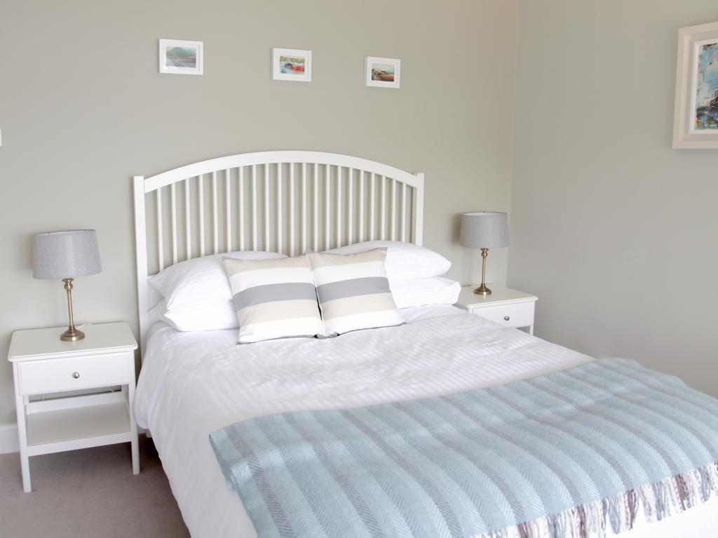 Seafort Luxury Hideaway Bantry Buitenkant foto