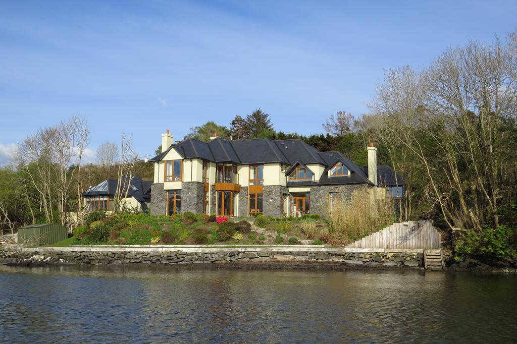 Seafort Luxury Hideaway Bantry Buitenkant foto