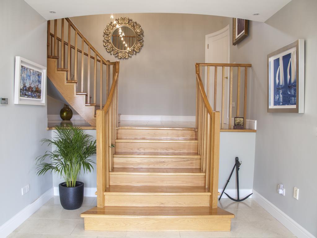 Seafort Luxury Hideaway Bantry Buitenkant foto