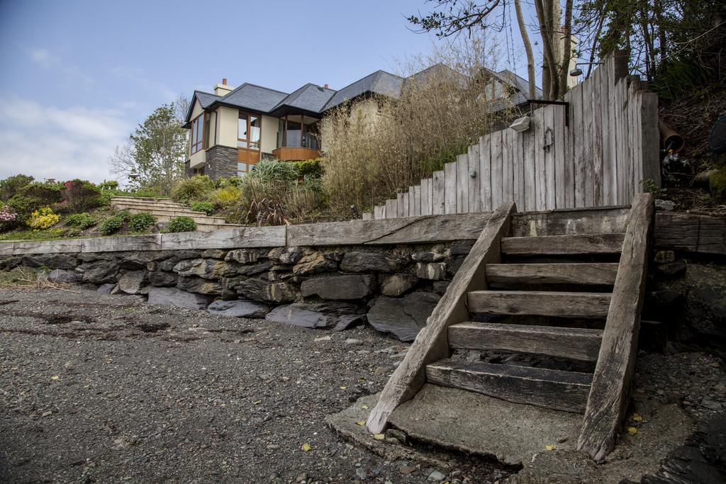 Seafort Luxury Hideaway Bantry Buitenkant foto