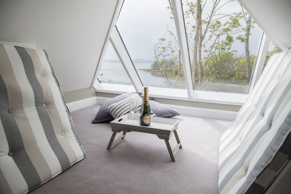 Seafort Luxury Hideaway Bantry Buitenkant foto