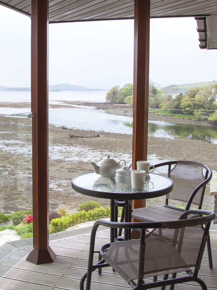 Seafort Luxury Hideaway Bantry Buitenkant foto