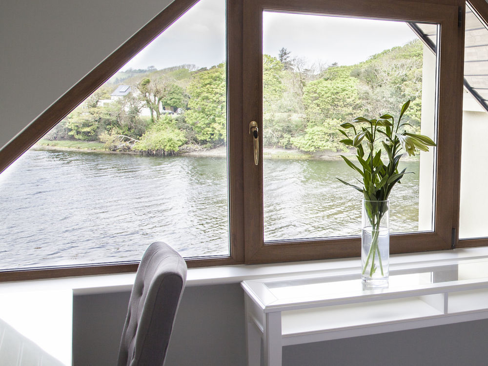 Seafort Luxury Hideaway Bantry Buitenkant foto