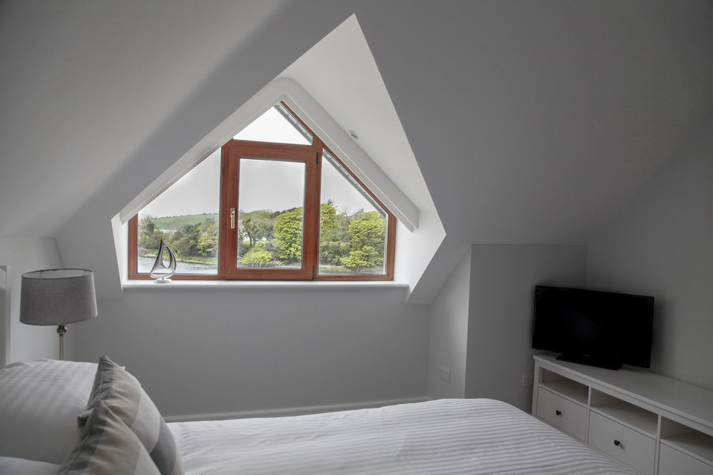 Seafort Luxury Hideaway Bantry Buitenkant foto