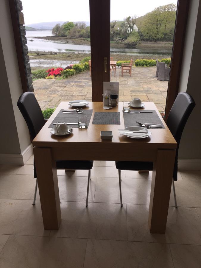 Seafort Luxury Hideaway Bantry Buitenkant foto